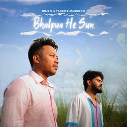 Bhalpua He Sun-PS45RB1Wfgs