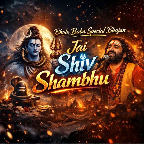 Bhole Baba Special Bhajan Jai Shiv Shambhu