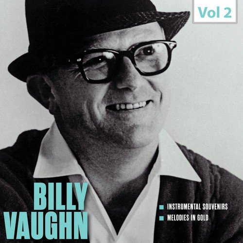 Billy Vaughn, Vol. 2