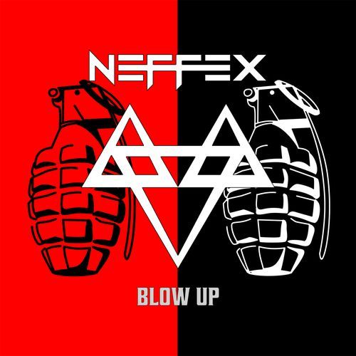 Blow Up cover art