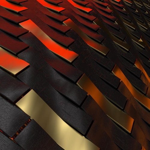 Boniface cover art