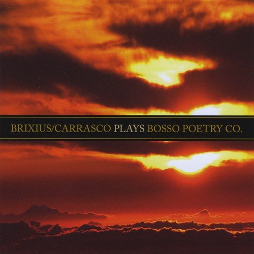 Bosso Poetry Co.