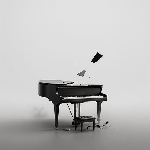 Quiet Hope cover art