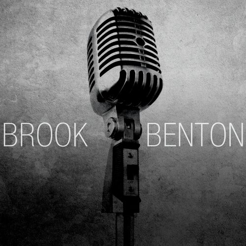 Brook Benton