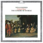 Byrd: Consort Music: Prelude (& Ground) à 5