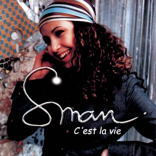 Sarah cover art
