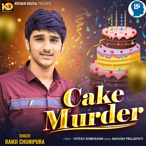 Cake Murder