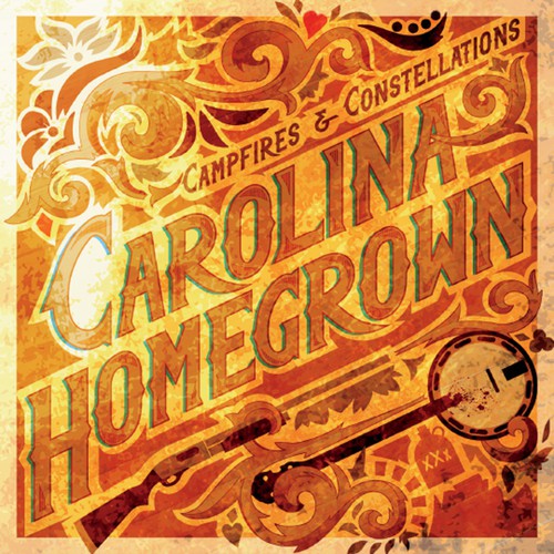 Carolina Homegrown
