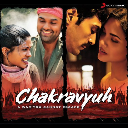 Chakravyuh Theme