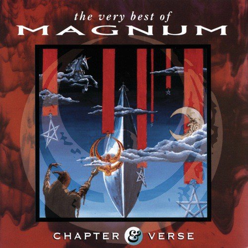 Chapter And Verse - The Very Best Of Magnum