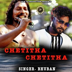 Chetitha Chetitha-JCMccg5HUlo