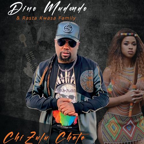 ChiZulu Chete cover art