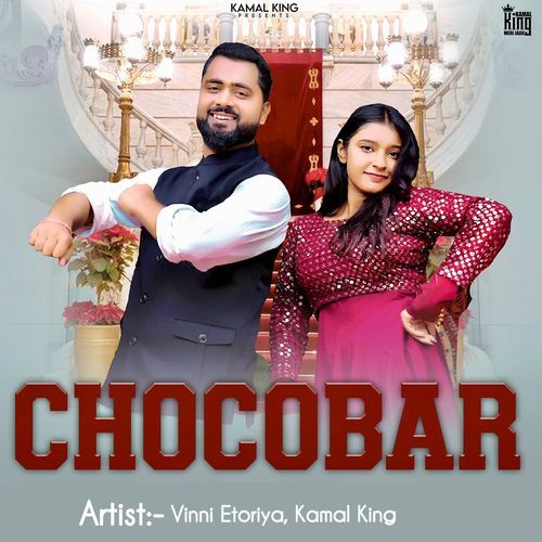 Chocobar