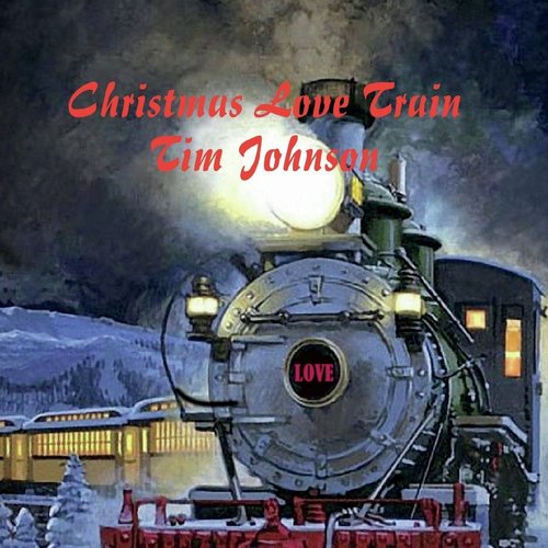 Christmas Love Train
