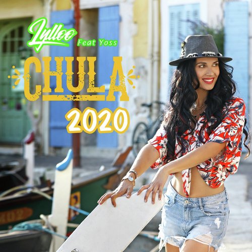 Chula 2020