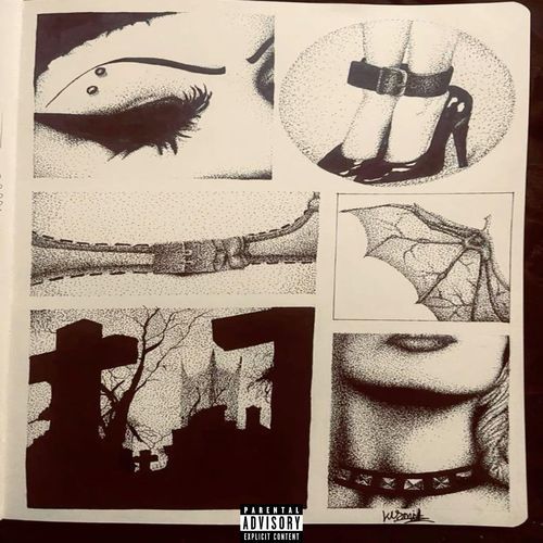 Cloudz cover art