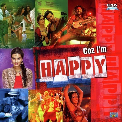 english vinglish hindi movie songs
