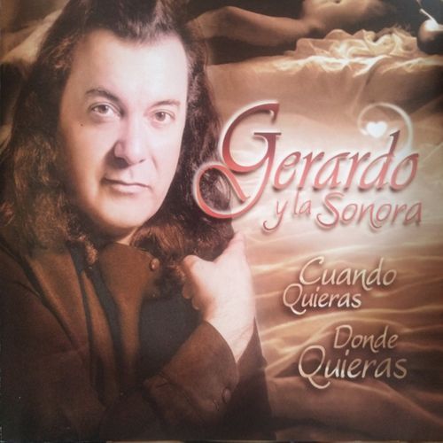Mi Negra Bailadora cover art