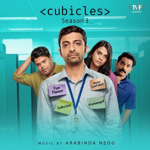 Cubicles: Season 3 (A TVF Original Series Soundtrack)