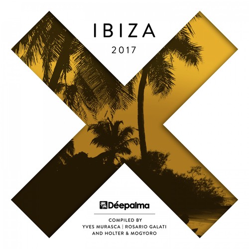 Déepalma Ibiza 2017