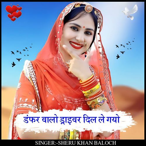 Damfar valo driver dil le gayo
