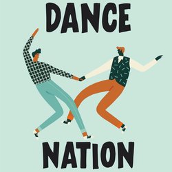 Dance Nation