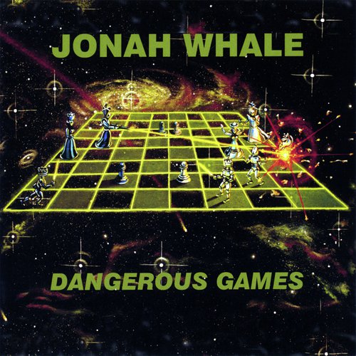 Dangerous Games By Jonah Whale Download Or Listen Free - 