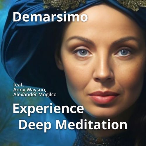 Deep Meditation Experience: Deluxe edition cover art