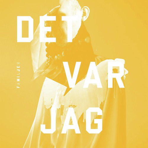 Det var jag (Tony Senghore Remix)