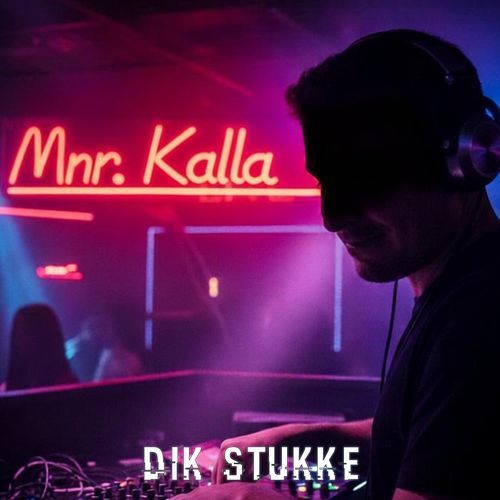 Dik Stukke