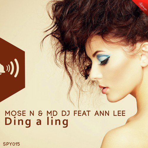 Ding a Ling (Original Mix)_poster_image