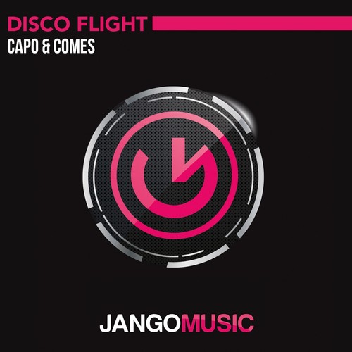 Disco Flight