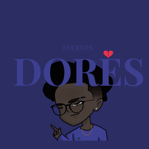 Dores cover art