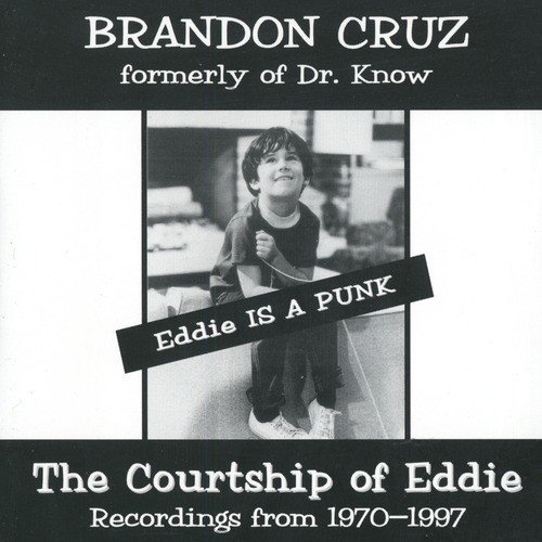 Brandon Cruz