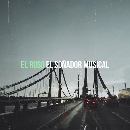 El Ruso cover art