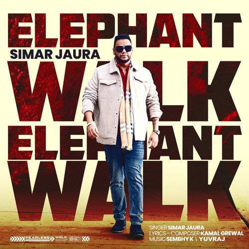 Elephant Walk