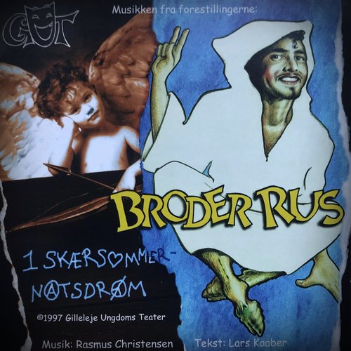 Den Der Kildrende Trang cover art