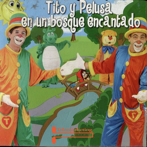 La Cancion de Tito y Pelusa