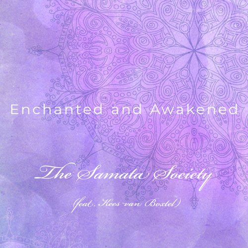 Invocation of the Spirit cover art