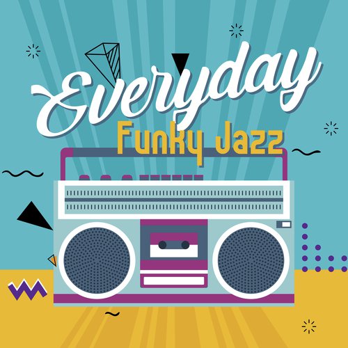 Cafe Lounge cover art