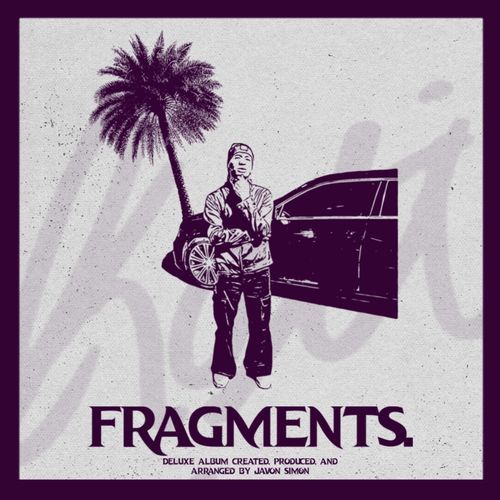 FRAGMENTS.