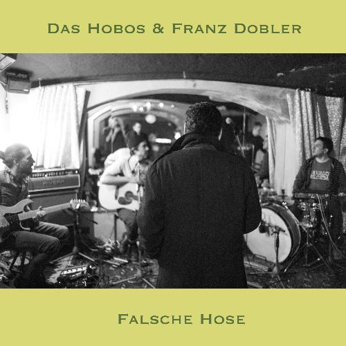 Falsche Hose cover art