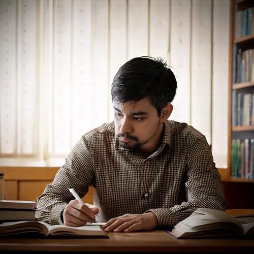 Focus Music for Productive Study Time