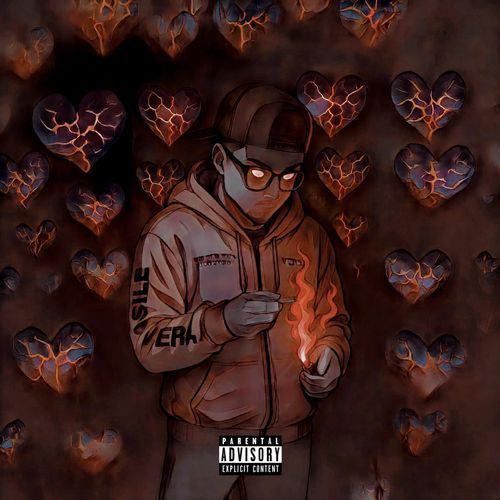 Heisman cover art