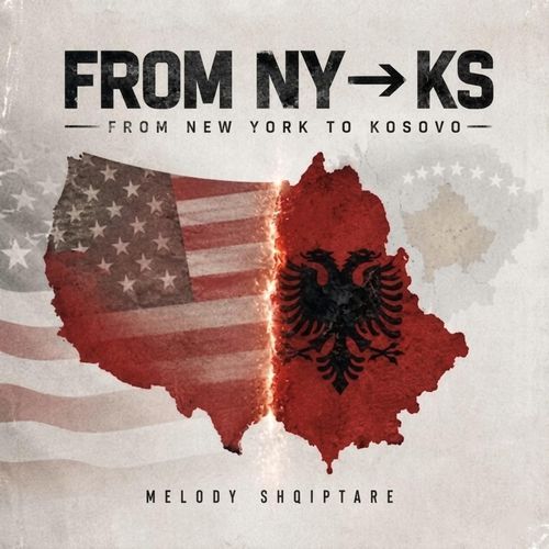 From NY to Kosovo