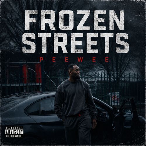 Frozen Streets