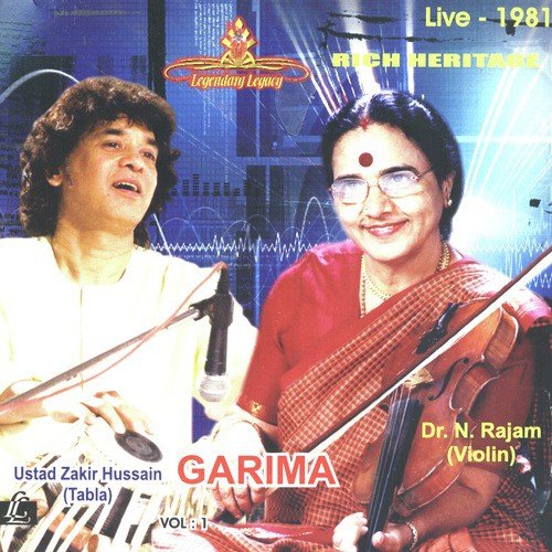 Garima Vol.1