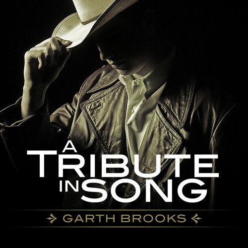 Garth Brooks - A Tribute in Song (Performed by the Countdown Country Singers)
