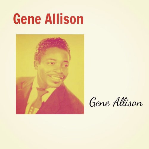 Gene Allison