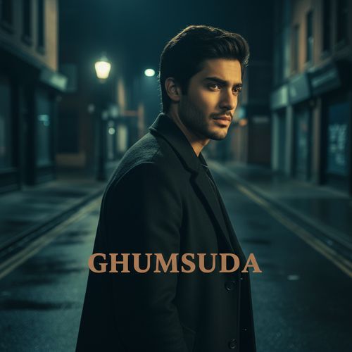 Ghumsuda
